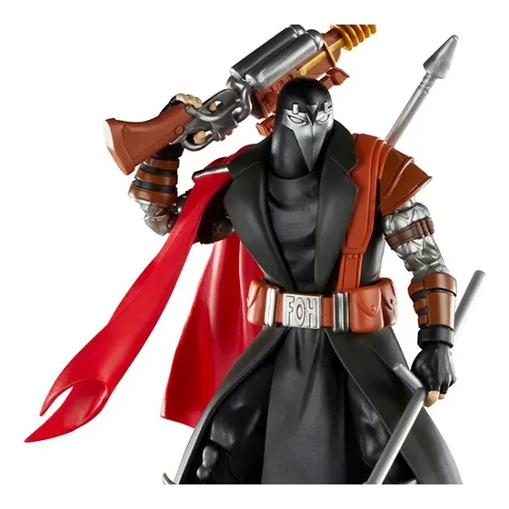 X-men 97 Marvel Legends Series The X-cutioner Hasbro