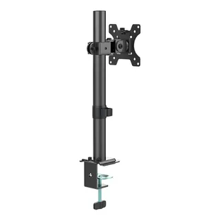 Suporte Giratório De Mesa Para Monitor 17 A 32 180o Até 9kg Suporte Giratório De Mesa Para Monitor 17 A 32 180o Até 9kg