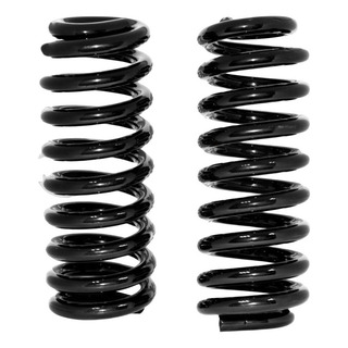 Resortes Microbus 1980-1998 Kit Delantero Ck Resortes Microbus 1980-1998 Kit Delantero Ck