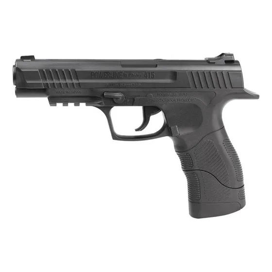 Pistola Daisy Modelo 415 4,5mm Negra