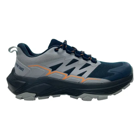 Zapatillas Para Hombre  Fh230099-dillon Alpine Skate