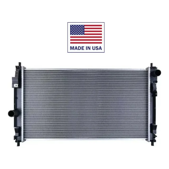 Radiador Dodge Caliber/ Jeep Compass/ Patriot/ Sebring