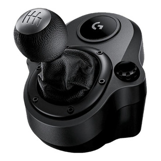 Câmbio Logitech G Driving Force Câmbio Logitech G Driving Force
