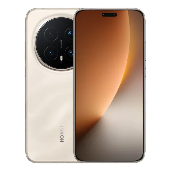 Honor Magic 8 Pro Dual Sim 512gb Rom Dorado 12gb Ram