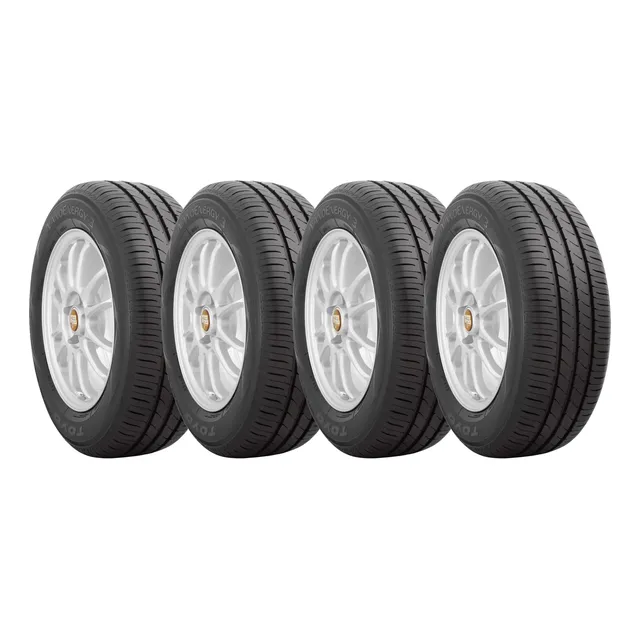 Kit de 4 neumáticos Toyo Tires Nano Energy 3 P 175/70R13 82 T