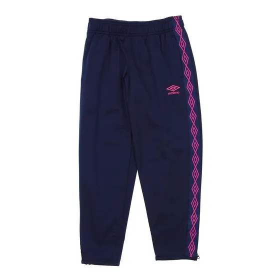 Mono Pantalon Deportivo Para Niña Marca Umbro Talla 14