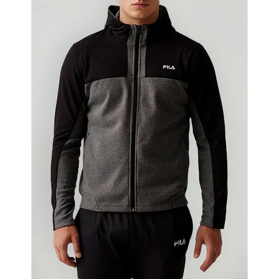 Fila Campera Masculina Future Sports  Deportiva