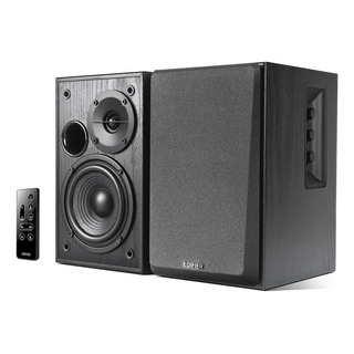 Bocinas Edifier R1580mb Salida Micrófono Y Bluetooth Bocinas Edifier R1580mb Salida Micrófono Y Bluetooth