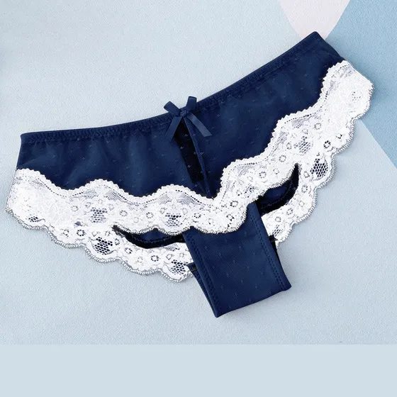 K Ropa Interior Femenina A La Moda Delicada Para Mujer Trans