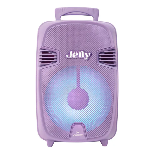 Bocina Fussion Pbs-8jellypr End