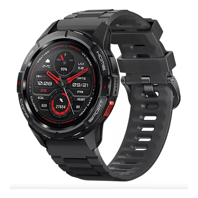 Reloj Inteligente Xiaomi Mibro Gs Active Gps Ip68