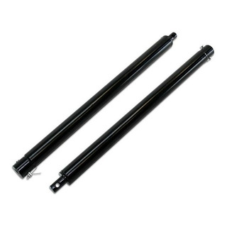 2 Extensão 60cm Extensor Para Perfurador De Solo Universal 2 Extensão 60cm Extensor Para Perfurador De Solo Universal