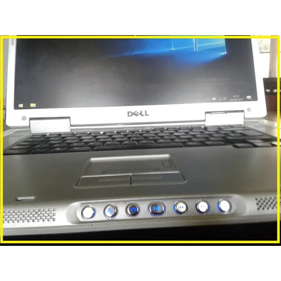 Laptop Portatil Dell Inspiron 9300