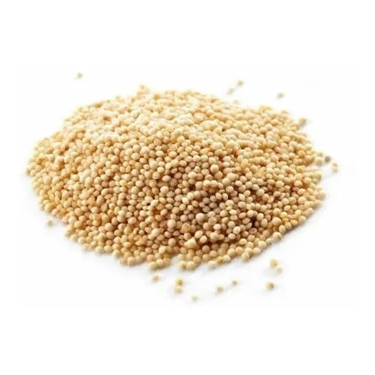 Amaranto Em Grãos Importado Sem Glúten 2kg Mega Oferta