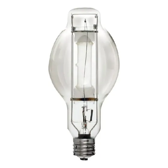 Foco Aditivo Metalico Saglite 1000w Bt37 E39 Corto Vialidad