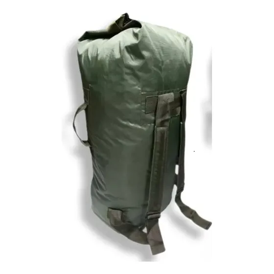 Bolso De Viaje Talega Tula Maleta Morral Camping Montaña Ver