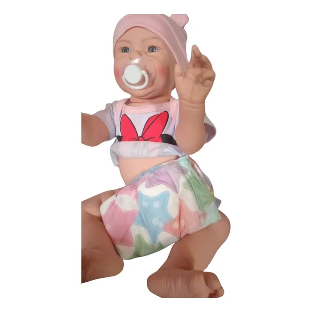 Bebé, Bebote, Muñeca, Reborn, Realista.