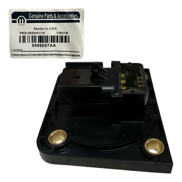 Sensor Posicion De Arbol De Leva Dodge Neon