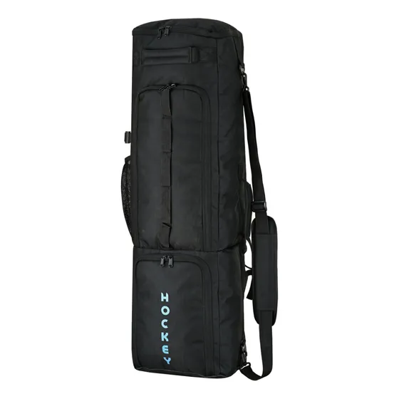 Bolso Hockey Rb Juvenil Personalizable Con 3 Compartimientos