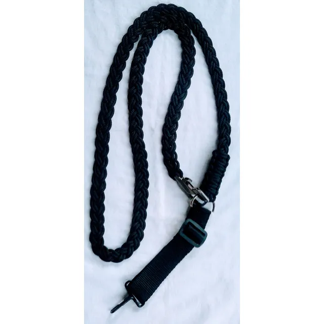 Linea De Vida O Cordón Táctico Militar Ajustable