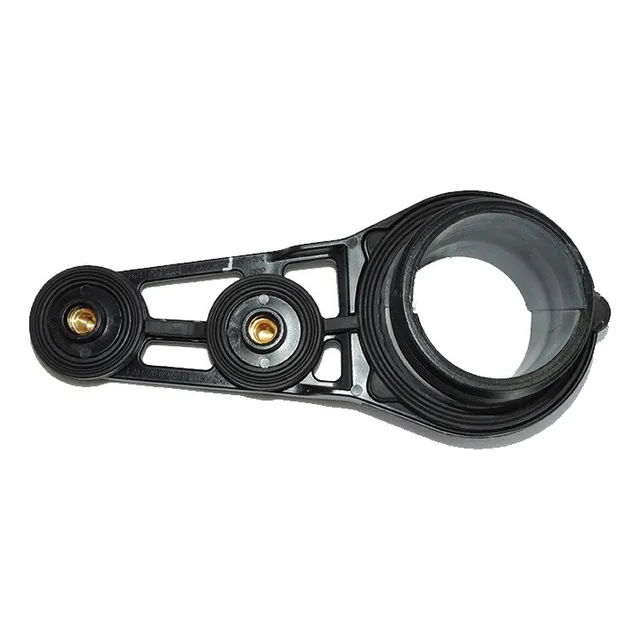 Suporte Placa Reverso Jet Ski Sea Doo Gti 155 2011/2012