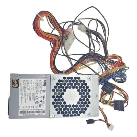 Fuente Atx (pca 023) Bangho