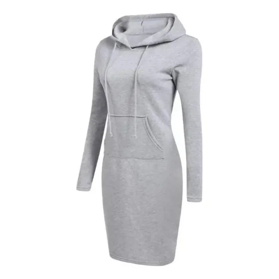 Sueter Vestido