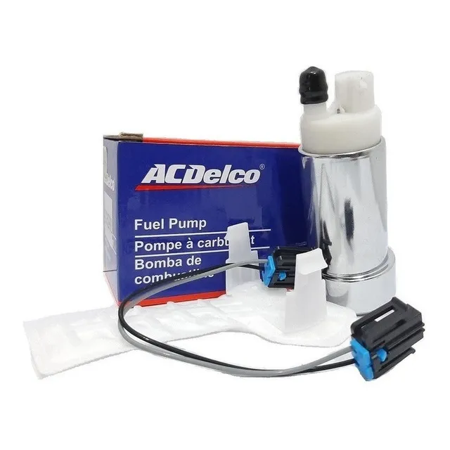 Pila De Gasolina Impala Luv Dmax Acdelco Alta Presion /lara