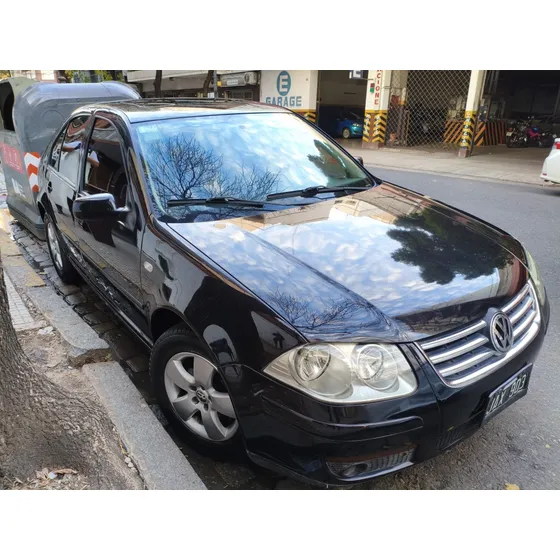 Volkswagen Bora 1.9 Trendline I 100cv