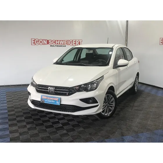 Fiat Cronos Drive 1.3