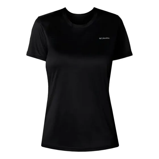 Remera Columbia Hike Ss Crew