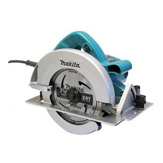 Sierra Circular 7-1/4 Makita 1800w 5800rpm Makita 5007nk Sierra Circular 7-1/4 Makita 1800w 5800rpm Makita 5007nk