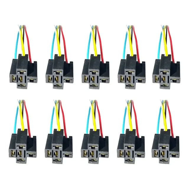 Cableado