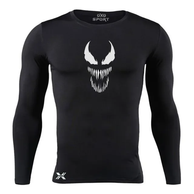 Buzos Licrados Slim Fit Oxo Sport Active Original 