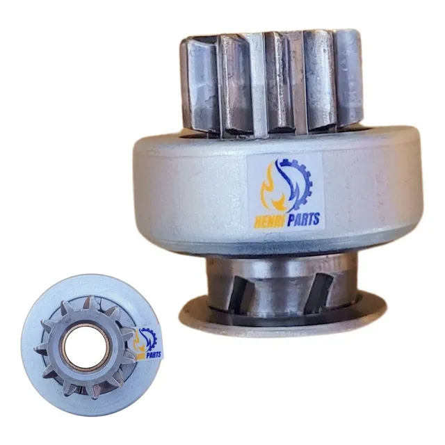 Impulsor Bendix Partida 958 Blazer 4.3 V6 Emp H80xm 11dentes