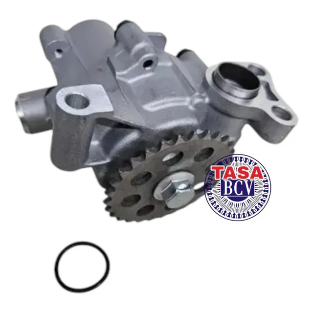 Bomba De Aceite Grand Vitara V6 2.5 / 2.7 / J3 Suzuki Xl5 Xl