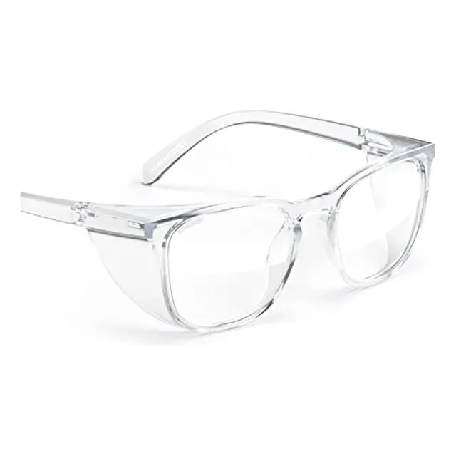 Stoggles - Lentes De Seguridad Con Certificación