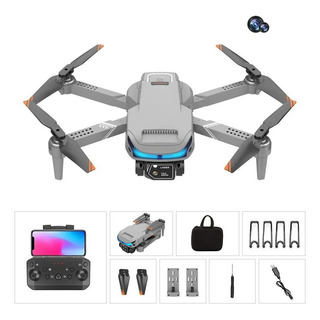 I Mini Elicopterpteros Drone Xt9 Con 2 Cámara Hd 2 BaterĂas I Mini Elicopterpteros Drone Xt9 Con 2 Cámara Hd 2 BaterĂas