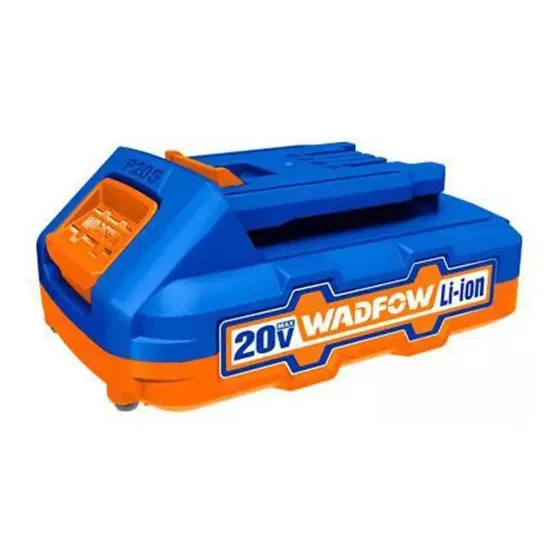 Bateria 20volt 1.5 A Wadfow Wlbp515 - Smf