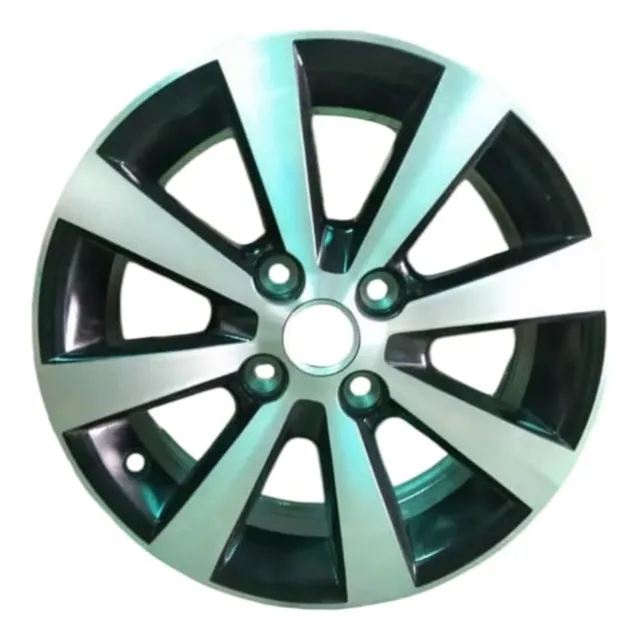 Rin 14 Pulgadas Man 100 Aveo