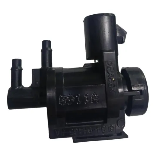 Selenoide Del Actuador Del 4x4 Original De Ford Fx-4 05-08