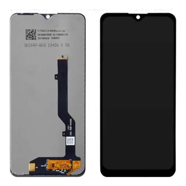 Modulo Display Tactil Lcd Para Zte Blade V Smart 2050