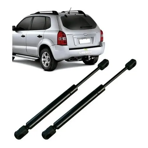 Amortiguador Gato  Compuerta Trasera  Hyundai Tucson 2005-09