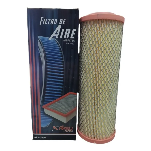 Filtro Aire Ford Ecosport 2.0 2004 2008 4x2 4x4 