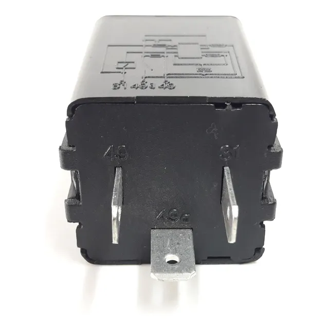 Flasher Relay Direccionales Para Chev Beat / Sail / Spark Gt