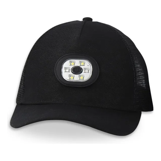 A3 Tapa Exterior De Iluminación Luminosa Led