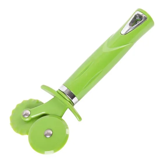 Cortador De Pizza Plastico