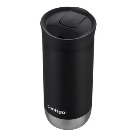 Mug Huron 2.0 Licorice Contigo Vaso Térmico 473 Ml