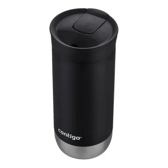 Mug Huron 2.0 Licorice Contigo Vaso Térmico 473 Ml