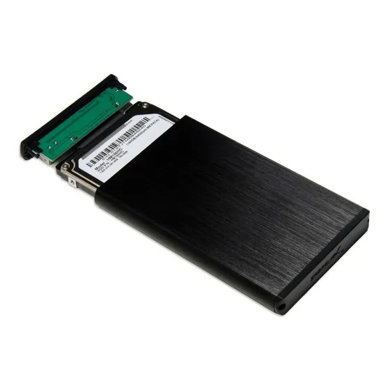 Adaptador Sabrent Externo Ultradelga Usb 3.0 A Sata 2.5